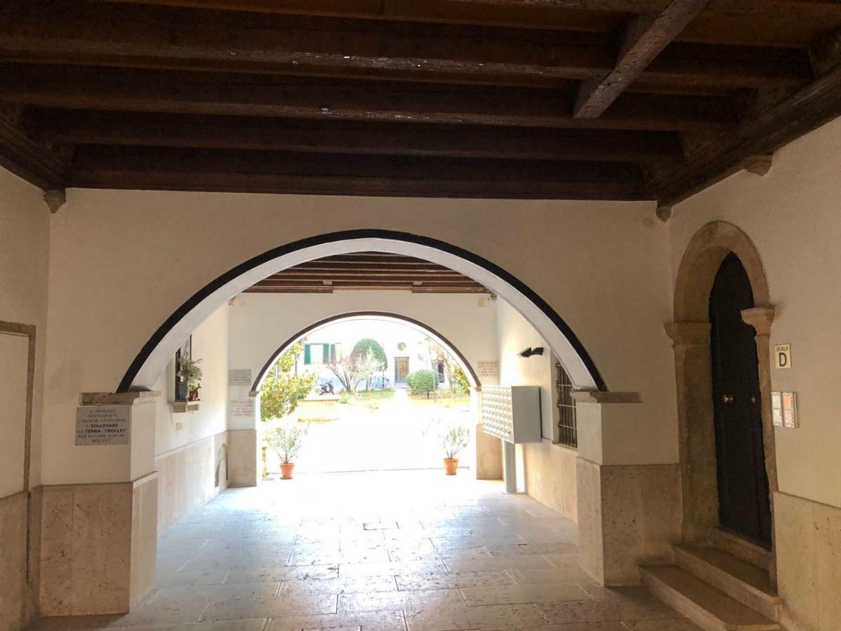 فيرونا Angel'S Home المظهر الخارجي الصورة