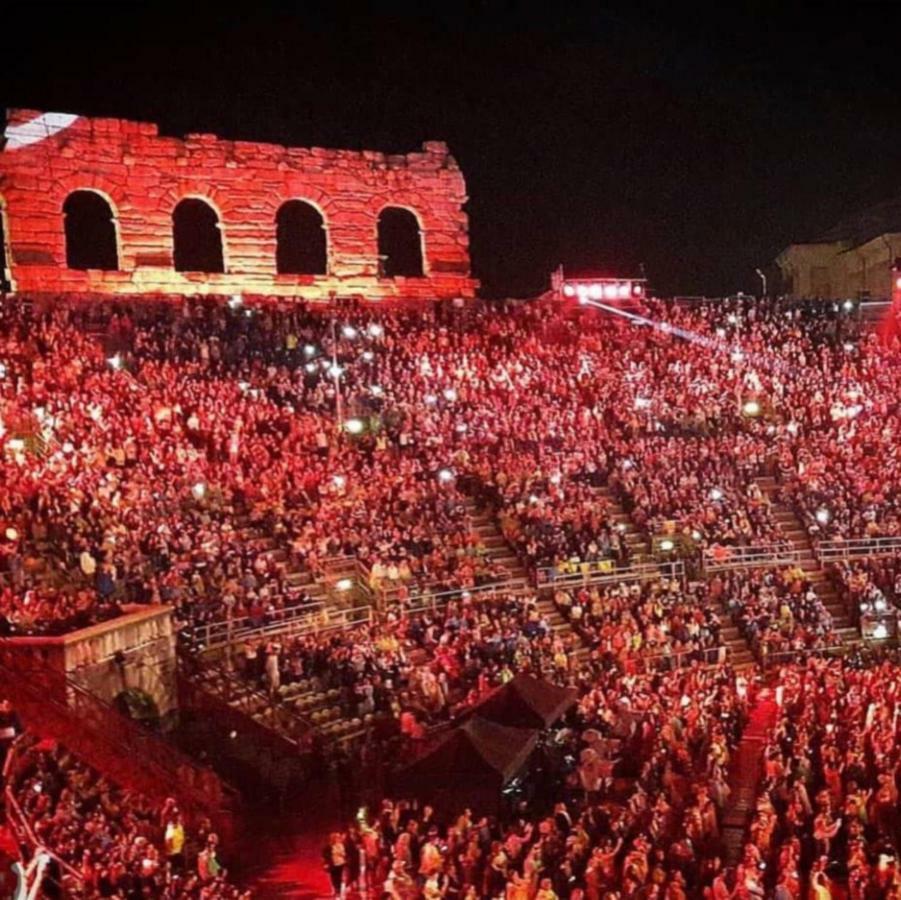 فيرونا Angel'S Home المظهر الخارجي الصورة